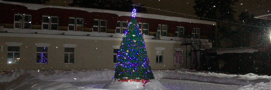 Рождественские посиделки